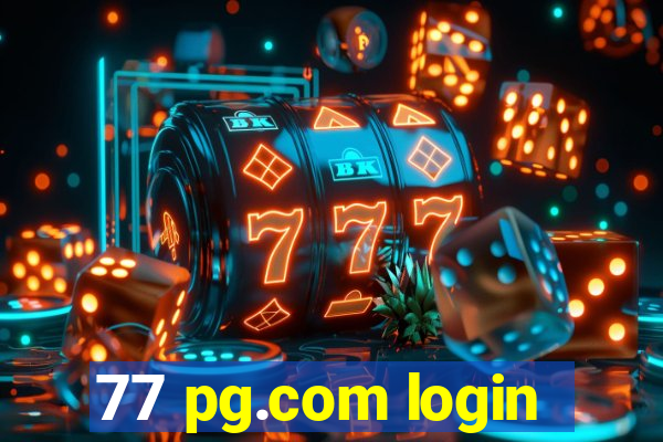 77 pg.com login